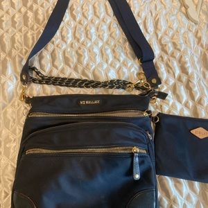 MZ Wallace crossbody